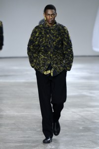 Issey Miyake Men Men's Fall 2019