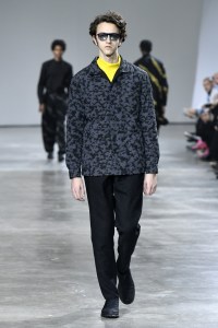 Issey Miyake Men Men's Fall 2019