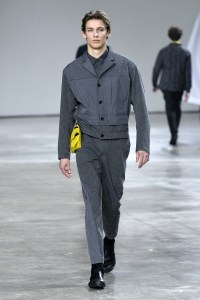Issey Miyake Men Men's Fall 2019