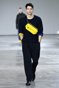 Issey Miyake Men Men's Fall 2019