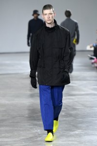Issey Miyake Men Men's Fall 2019
