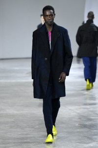 Issey Miyake Men Men's Fall 2019