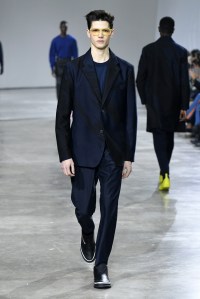 Issey Miyake Men Men's Fall 2019