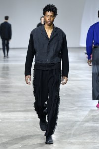 Issey Miyake Men Men's Fall 2019