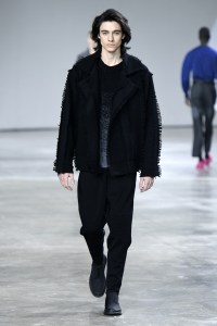 Issey Miyake Men Men's Fall 2019