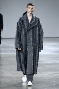 Issey Miyake Men Men's Fall 2019