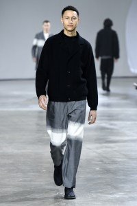 Issey Miyake Men Men's Fall 2019