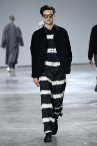 Issey Miyake Men Men's Fall 2019