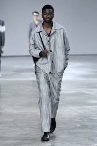 Issey Miyake Men Men's Fall 2019