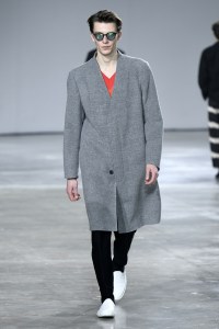 Issey Miyake Men Men's Fall 2019