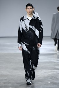Issey Miyake Men Men's Fall 2019