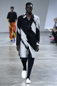 Issey Miyake Men Men's Fall 2019