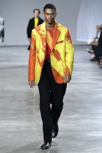 Issey Miyake Men Men's Fall 2019
