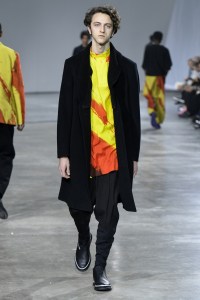 Issey Miyake Men Men's Fall 2019