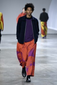 Issey Miyake Men Men's Fall 2019