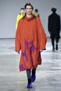 Issey Miyake Men Men's Fall 2019