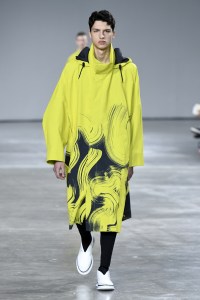 Issey Miyake Men Men's Fall 2019