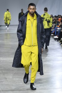 Issey Miyake Men Men's Fall 2019