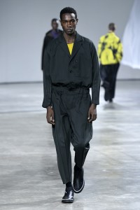 Issey Miyake Men Men's Fall 2019