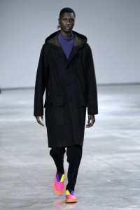 Issey Miyake Men Men's Fall 2019