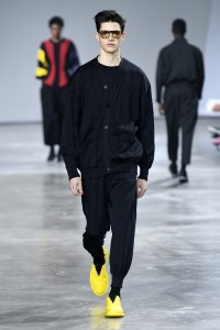 Issey Miyake Men Men's Fall 2019