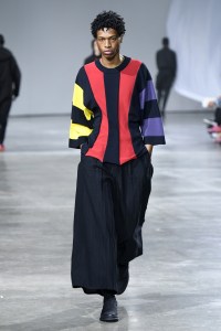 Issey Miyake Men Men's Fall 2019
