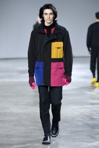 Issey Miyake Men Men's Fall 2019