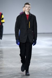 Issey Miyake Men Men's Fall 2019