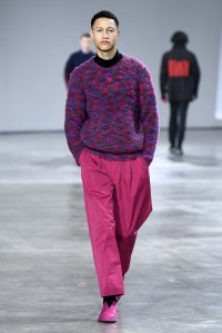 Issey Miyake Men Men's Fall 2019
