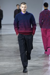 Issey Miyake Men Men's Fall 2019