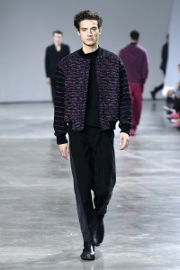 Issey Miyake Men Men's Fall 2019