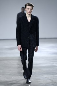 Issey Miyake Men Men's Fall 2019