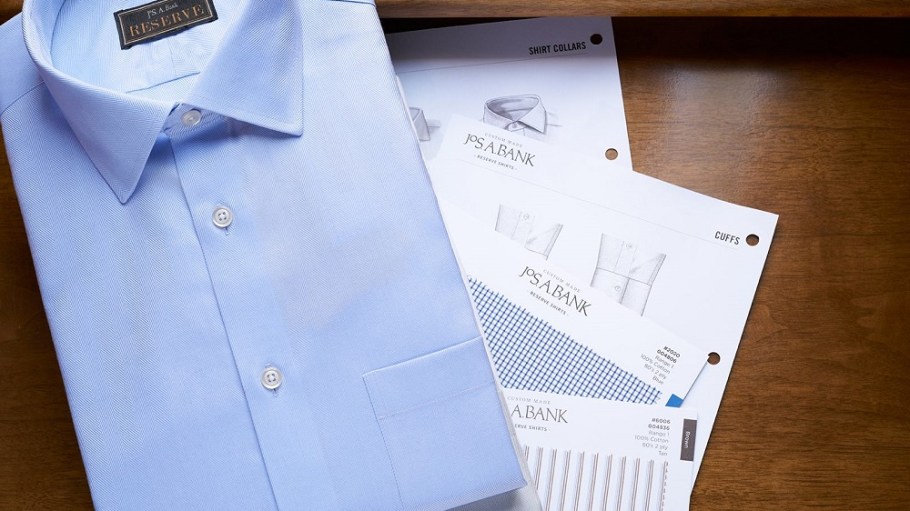 dress shirts