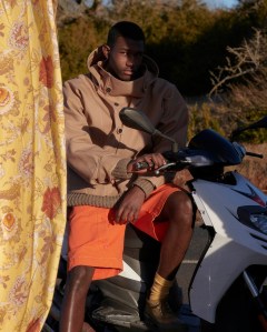Jacquemus men's fall 2019