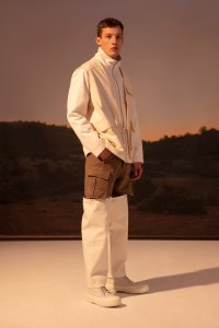 Jacquemus men's fall 2019