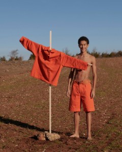 Jacquemus men's fall 2019