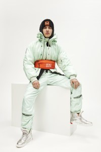 Jet Set Men's Fall 2019