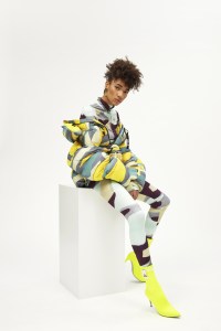 Jet Set Men's Fall 2019