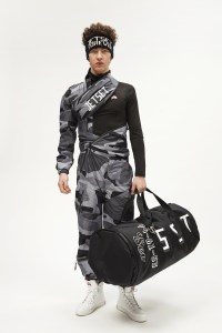Jet Set Men's Fall 2019