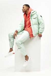Jet Set Men's Fall 2019