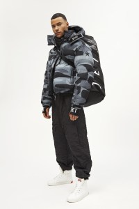 Jet Set Men's Fall 2019