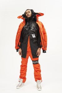 Jet Set Men's Fall 2019