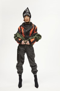 Jet Set Men's Fall 2019