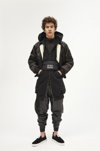 Jet Set Men's Fall 2019