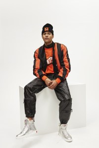 Jet Set Men's Fall 2019