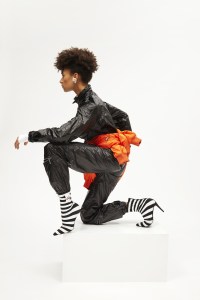 Jet Set Men's Fall 2019