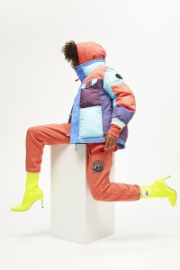 Jet Set Men's Fall 2019