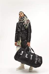 Jet Set Men's Fall 2019