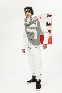 Jet Set Men's Fall 2019