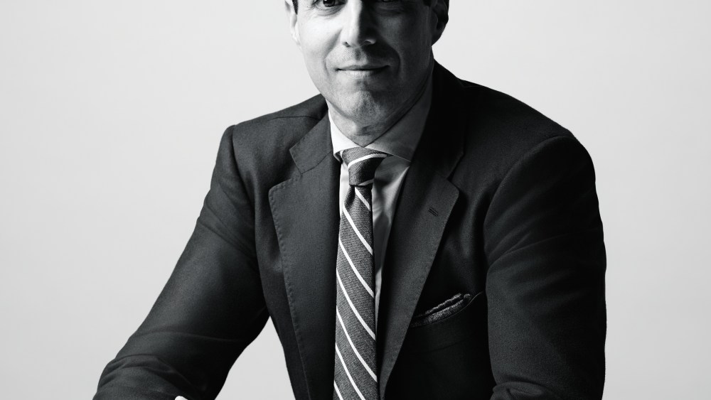 WWD EXCLUSIVE: Jim Gold Ending Long Run at Neiman Marcus Group